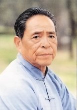 grand maître feng zhi qiang