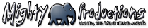 Mighty Productions, d�veloppement et sites webs