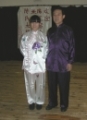 Chen Zhenglei tourn�e 2008