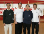 Chen Zhenglei tourn�e 2008