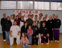 master chen zheng lei 2007