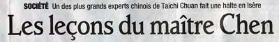 article Dauphin Libr