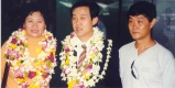 grand master chen zheng lei and master wen in tahiti