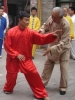 Voyage dans la Chine des arts martiaux
