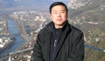 m. zhang dong wu  grenoble