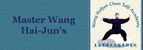 el sitio web de maestro wang haijun