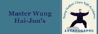 le site de matre wang haijun